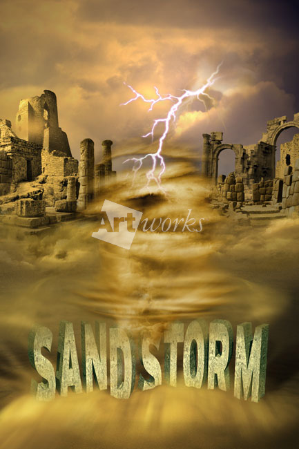 sandstorm